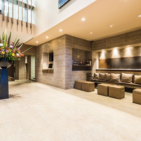 Hotel Rosales Plaza Μπογκοτά Εξωτερικό φωτογραφία