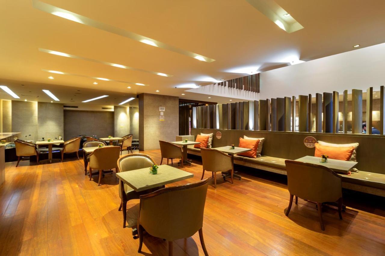 Hotel Rosales Plaza Μπογκοτά Εξωτερικό φωτογραφία
