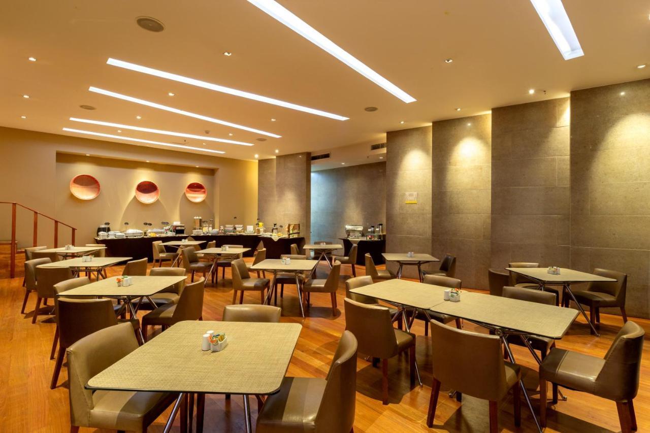 Hotel Rosales Plaza Μπογκοτά Εξωτερικό φωτογραφία